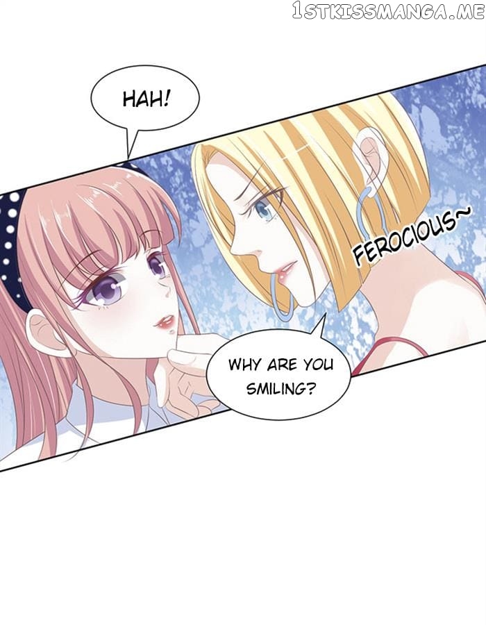 Peachy Lover ( My Little Peachy Girl ) chapter 67 - page 11