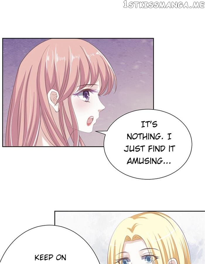 Peachy Lover ( My Little Peachy Girl ) chapter 67 - page 12