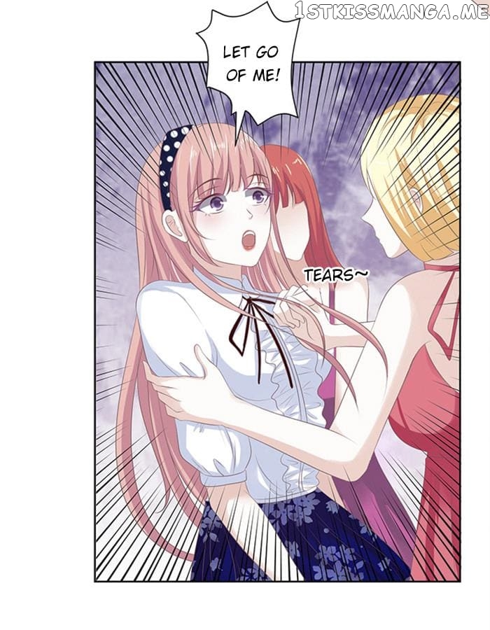 Peachy Lover ( My Little Peachy Girl ) chapter 67 - page 15