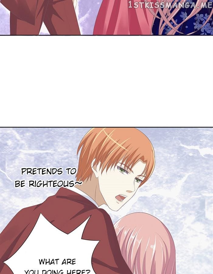 Peachy Lover ( My Little Peachy Girl ) chapter 67 - page 19