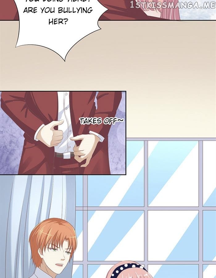 Peachy Lover ( My Little Peachy Girl ) chapter 67 - page 20