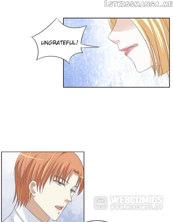 Peachy Lover ( My Little Peachy Girl ) chapter 67 - page 22