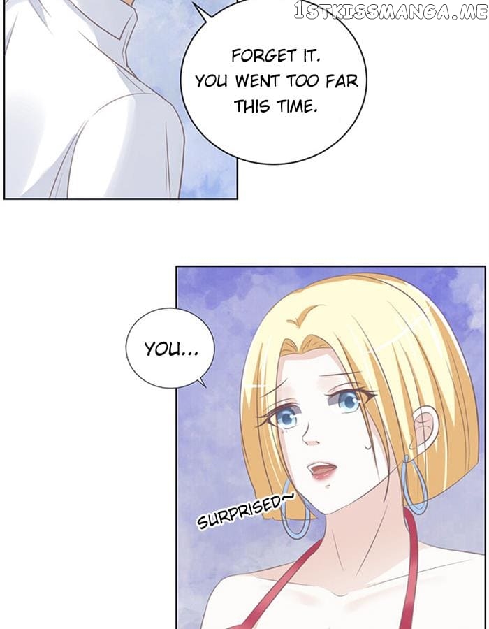 Peachy Lover ( My Little Peachy Girl ) chapter 67 - page 23