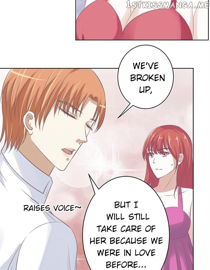 Peachy Lover ( My Little Peachy Girl ) chapter 67 - page 24