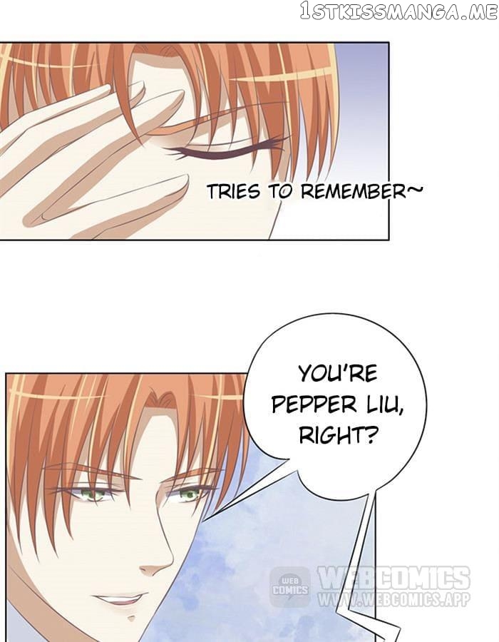 Peachy Lover ( My Little Peachy Girl ) chapter 67 - page 26