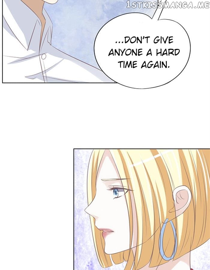 Peachy Lover ( My Little Peachy Girl ) chapter 67 - page 27