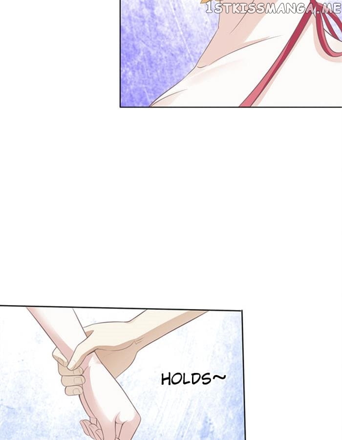 Peachy Lover ( My Little Peachy Girl ) chapter 67 - page 28