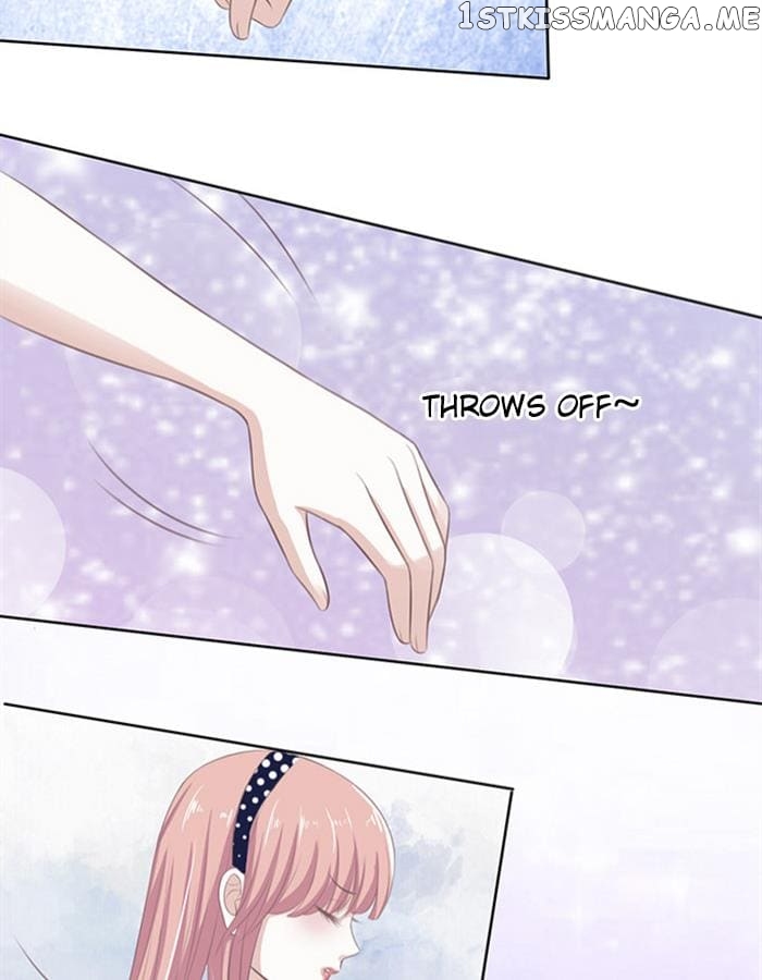 Peachy Lover ( My Little Peachy Girl ) chapter 67 - page 29