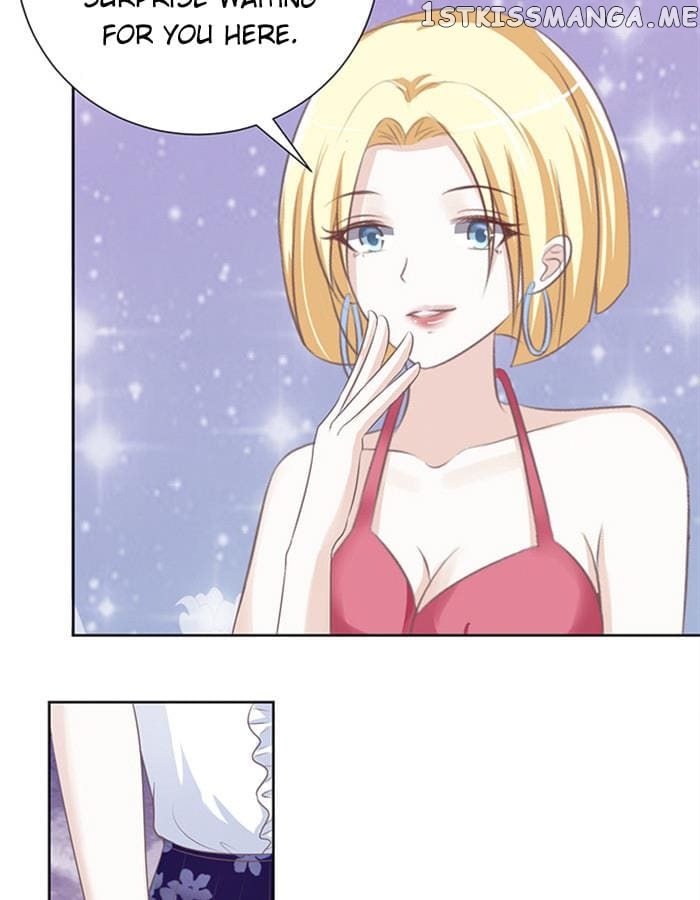 Peachy Lover ( My Little Peachy Girl ) chapter 67 - page 3