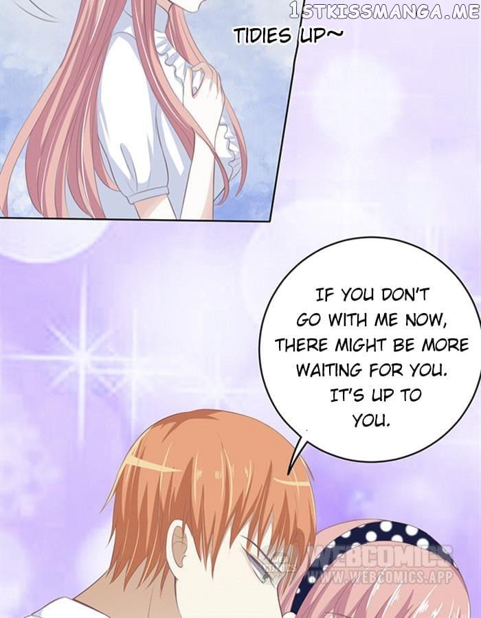 Peachy Lover ( My Little Peachy Girl ) chapter 67 - page 30