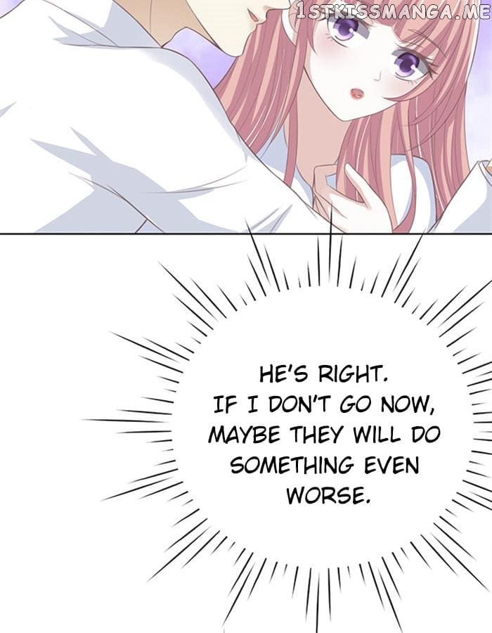 Peachy Lover ( My Little Peachy Girl ) chapter 67 - page 31