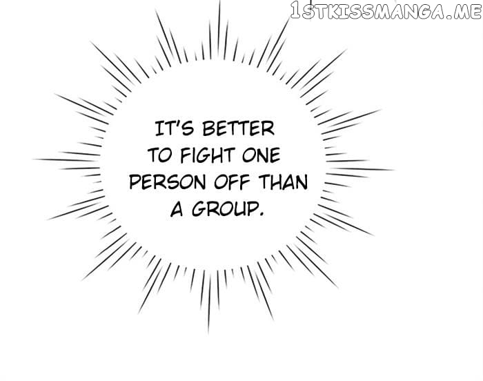 Peachy Lover ( My Little Peachy Girl ) chapter 67 - page 32