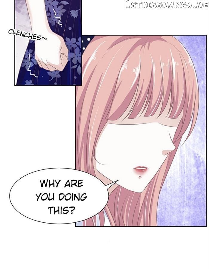 Peachy Lover ( My Little Peachy Girl ) chapter 67 - page 4