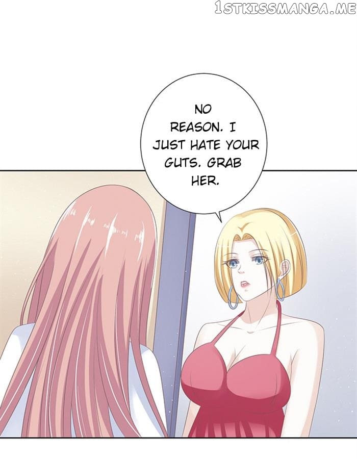 Peachy Lover ( My Little Peachy Girl ) chapter 67 - page 5