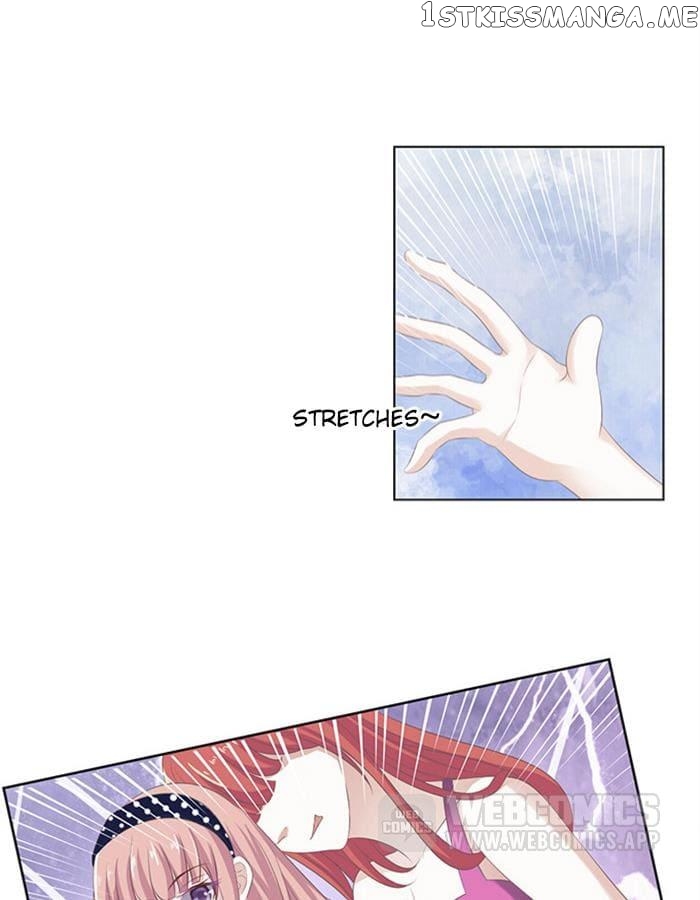 Peachy Lover ( My Little Peachy Girl ) chapter 67 - page 6