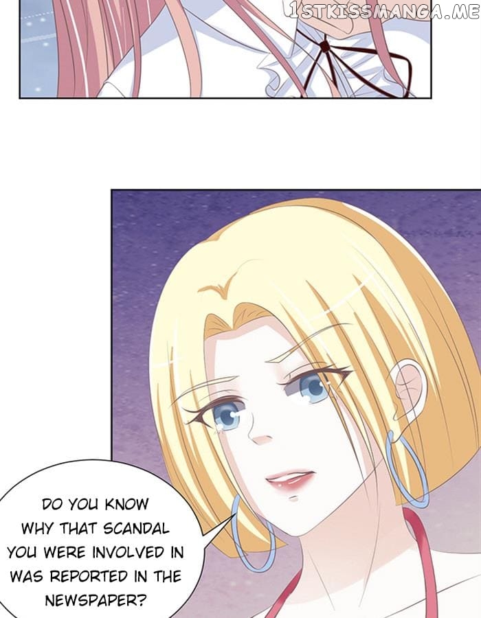 Peachy Lover ( My Little Peachy Girl ) chapter 67 - page 9