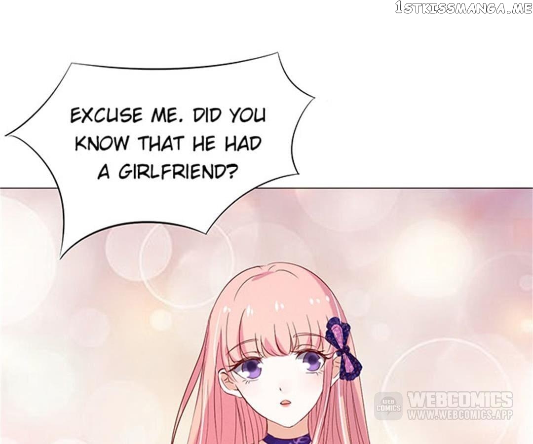 Peachy Lover ( My Little Peachy Girl ) chapter 26 - page 10