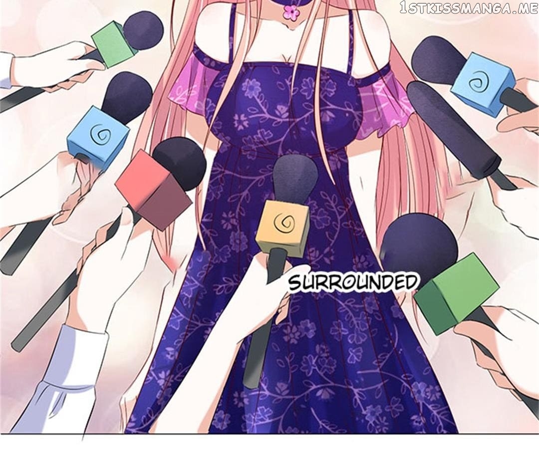 Peachy Lover ( My Little Peachy Girl ) chapter 26 - page 11
