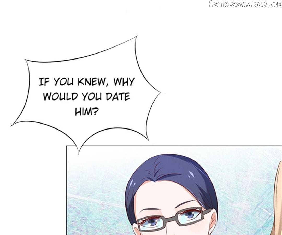 Peachy Lover ( My Little Peachy Girl ) chapter 26 - page 13