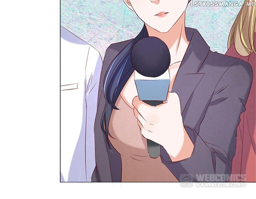 Peachy Lover ( My Little Peachy Girl ) chapter 26 - page 14