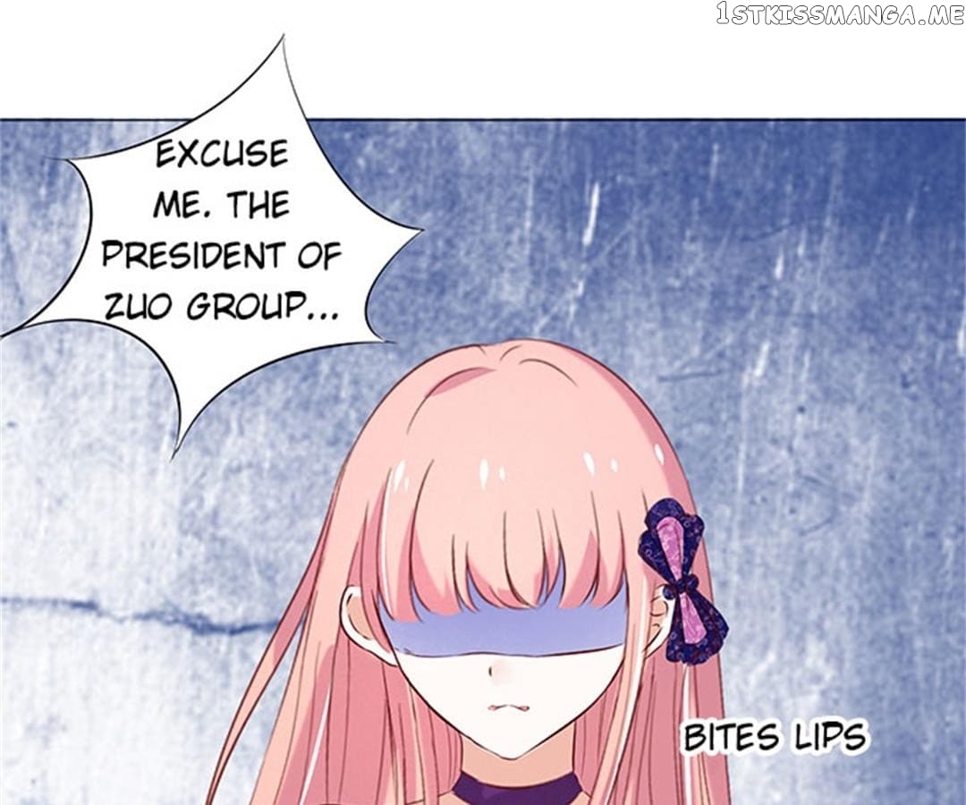 Peachy Lover ( My Little Peachy Girl ) chapter 26 - page 15