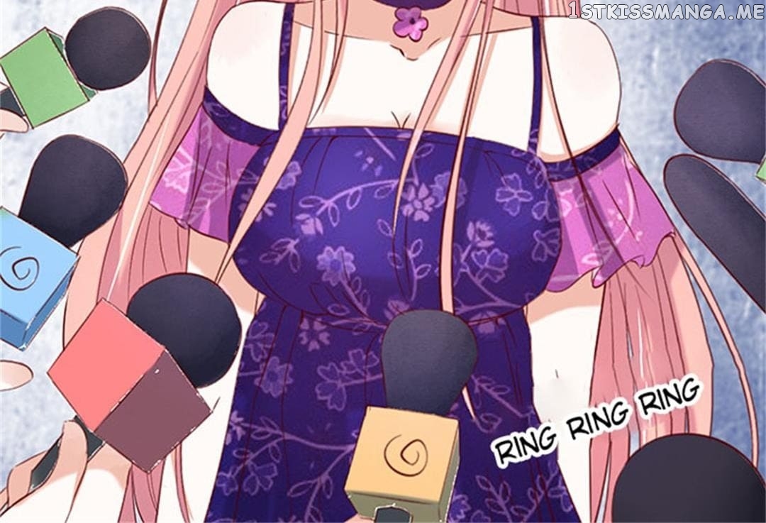 Peachy Lover ( My Little Peachy Girl ) chapter 26 - page 16