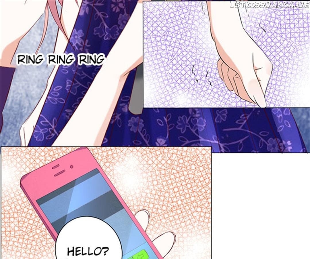 Peachy Lover ( My Little Peachy Girl ) chapter 26 - page 17