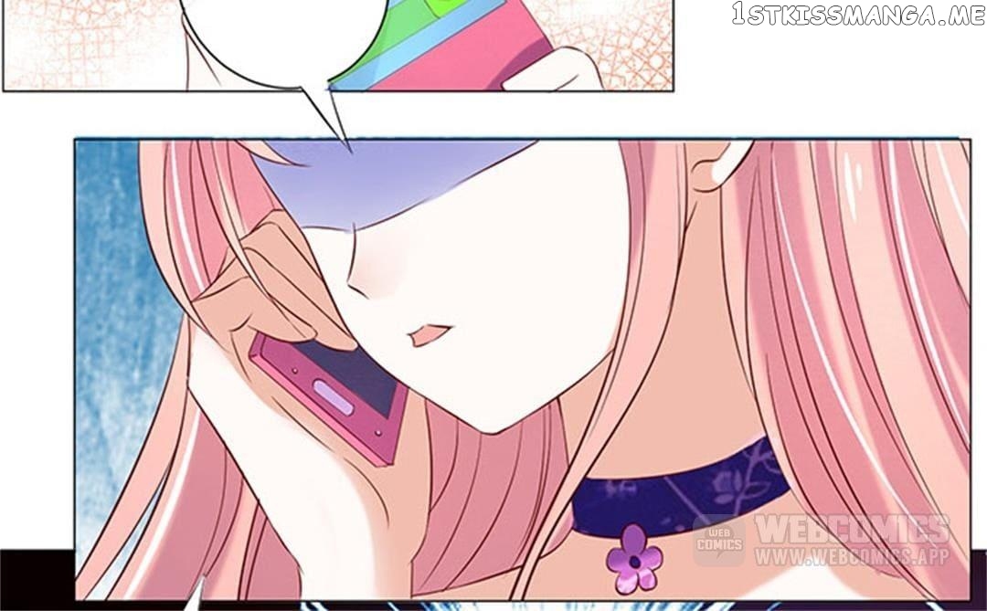 Peachy Lover ( My Little Peachy Girl ) chapter 26 - page 18