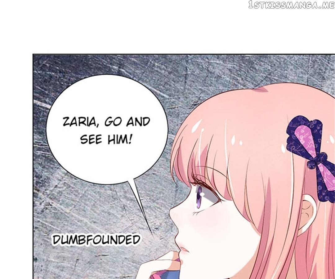 Peachy Lover ( My Little Peachy Girl ) chapter 26 - page 21