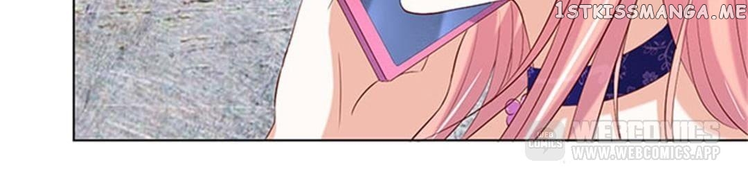 Peachy Lover ( My Little Peachy Girl ) chapter 26 - page 22