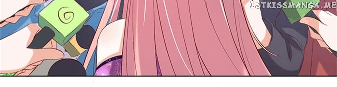 Peachy Lover ( My Little Peachy Girl ) chapter 26 - page 24