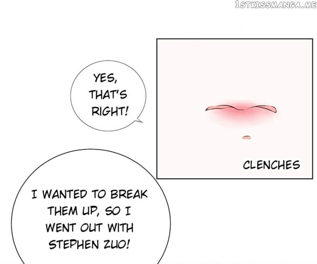 Peachy Lover ( My Little Peachy Girl ) chapter 26 - page 25