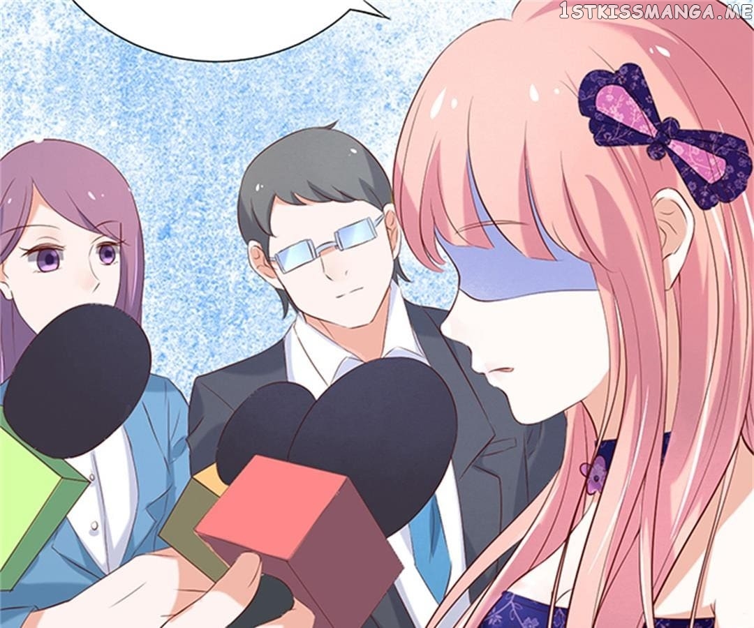 Peachy Lover ( My Little Peachy Girl ) chapter 26 - page 27