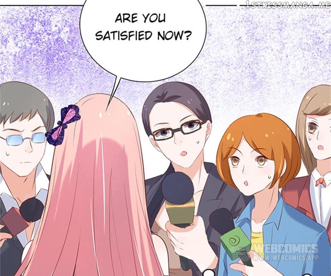 Peachy Lover ( My Little Peachy Girl ) chapter 26 - page 30