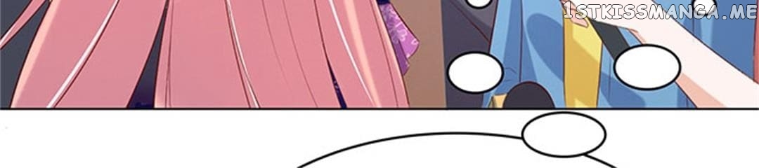 Peachy Lover ( My Little Peachy Girl ) chapter 26 - page 31
