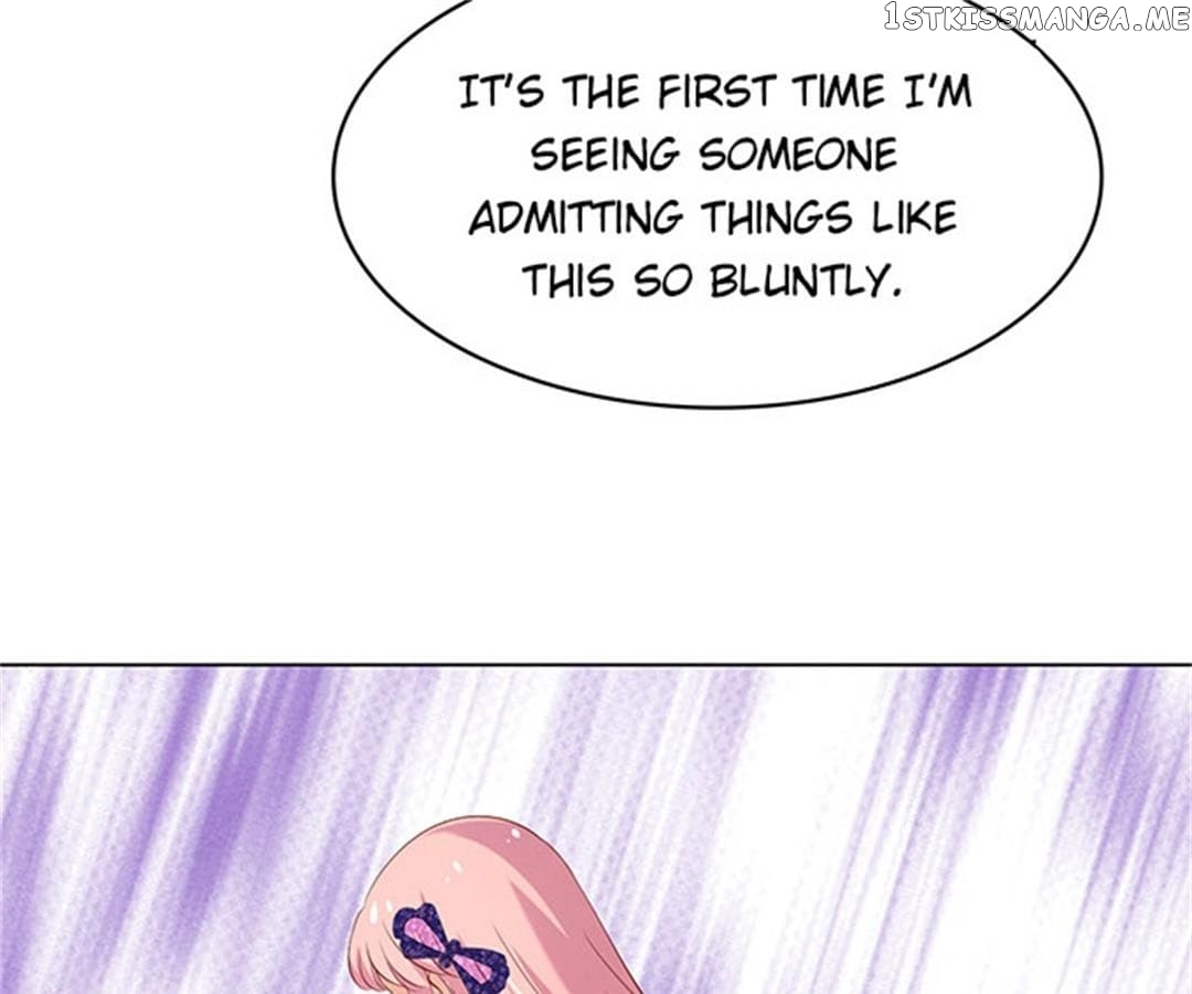 Peachy Lover ( My Little Peachy Girl ) chapter 26 - page 32