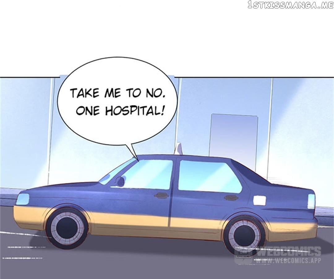 Peachy Lover ( My Little Peachy Girl ) chapter 26 - page 34