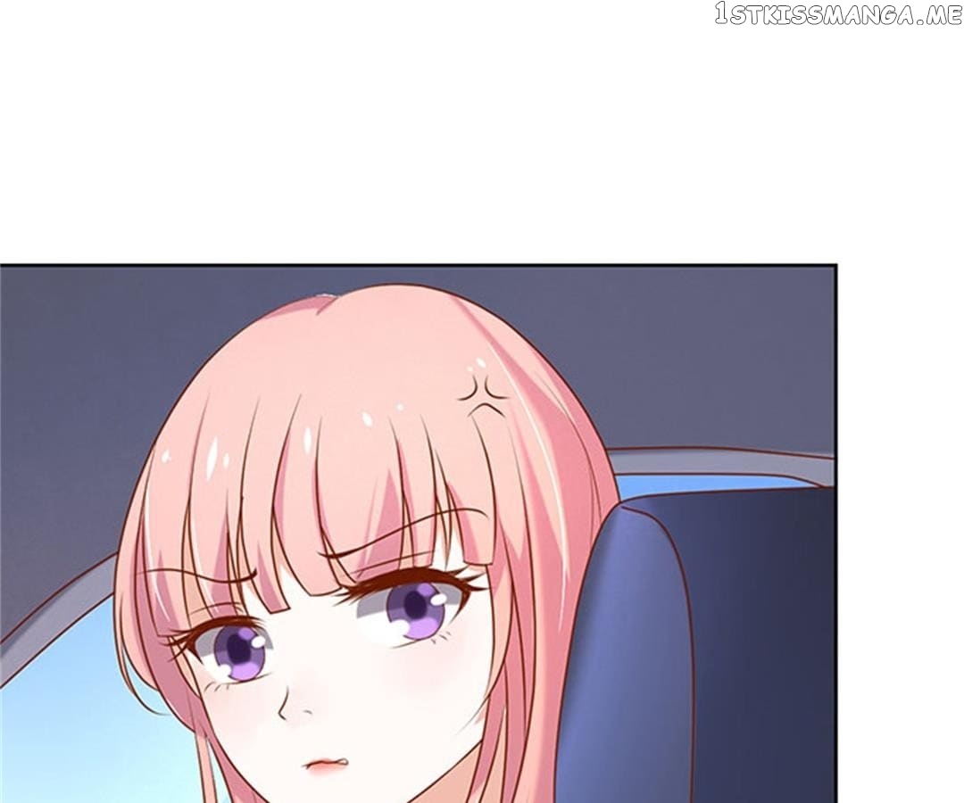 Peachy Lover ( My Little Peachy Girl ) chapter 26 - page 36
