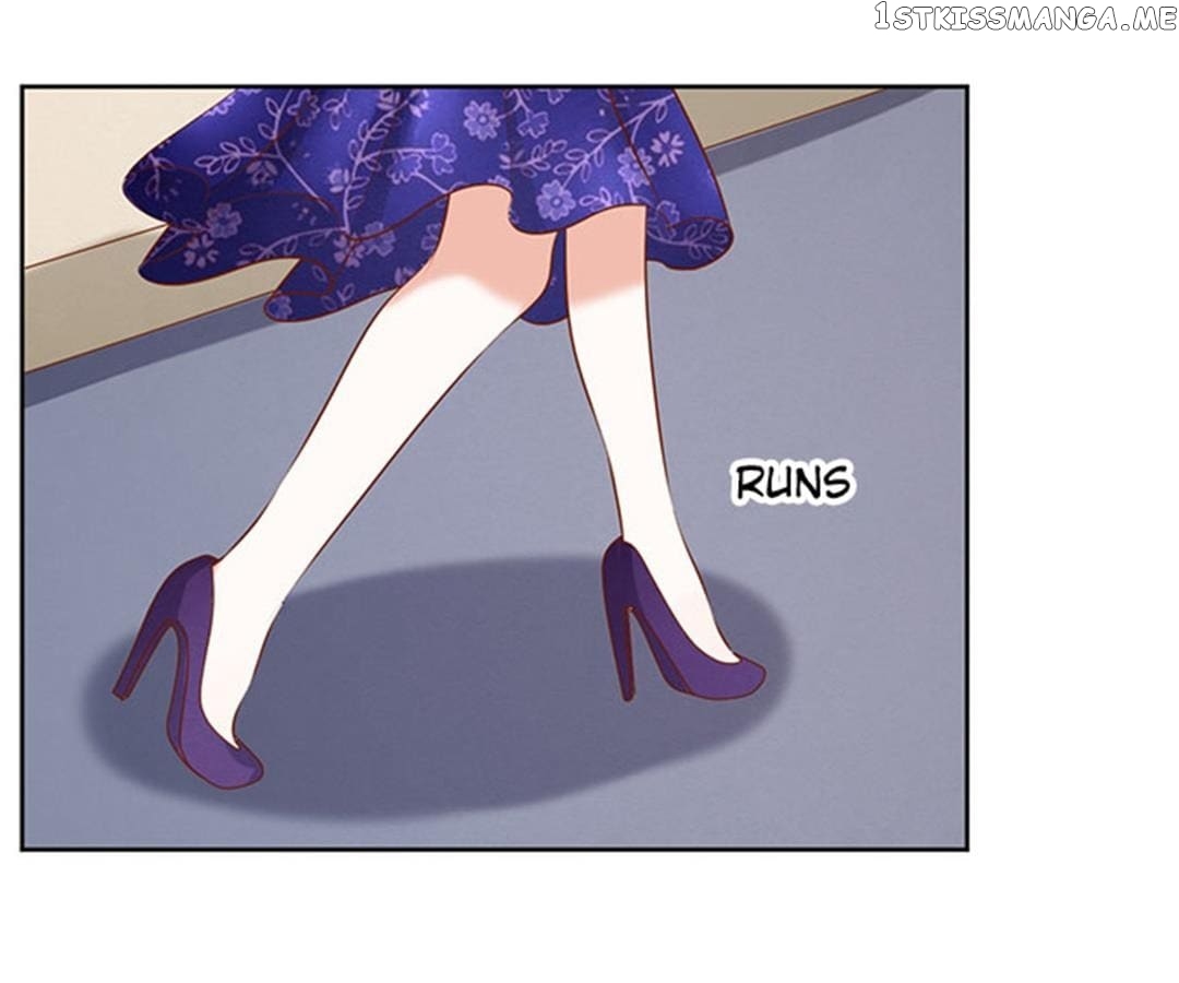 Peachy Lover ( My Little Peachy Girl ) chapter 26 - page 43