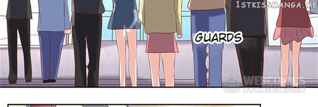 Peachy Lover ( My Little Peachy Girl ) chapter 26 - page 46