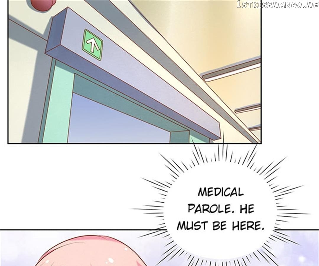 Peachy Lover ( My Little Peachy Girl ) chapter 26 - page 47