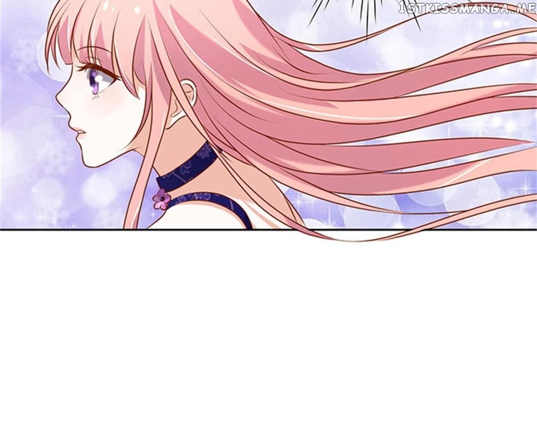 Peachy Lover ( My Little Peachy Girl ) chapter 26 - page 48