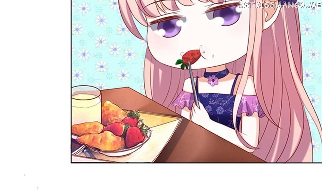 Peachy Lover ( My Little Peachy Girl ) chapter 26 - page 5