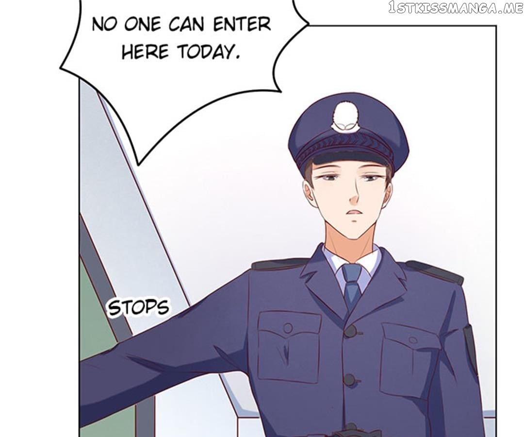 Peachy Lover ( My Little Peachy Girl ) chapter 26 - page 53