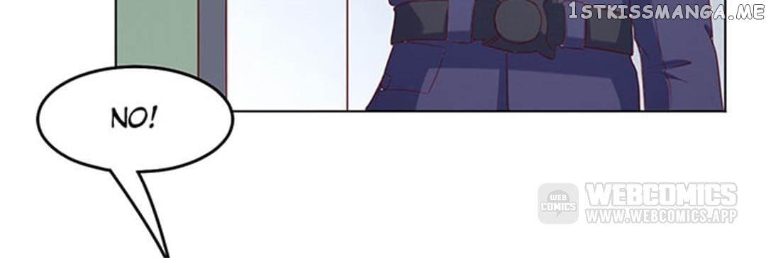 Peachy Lover ( My Little Peachy Girl ) chapter 26 - page 54