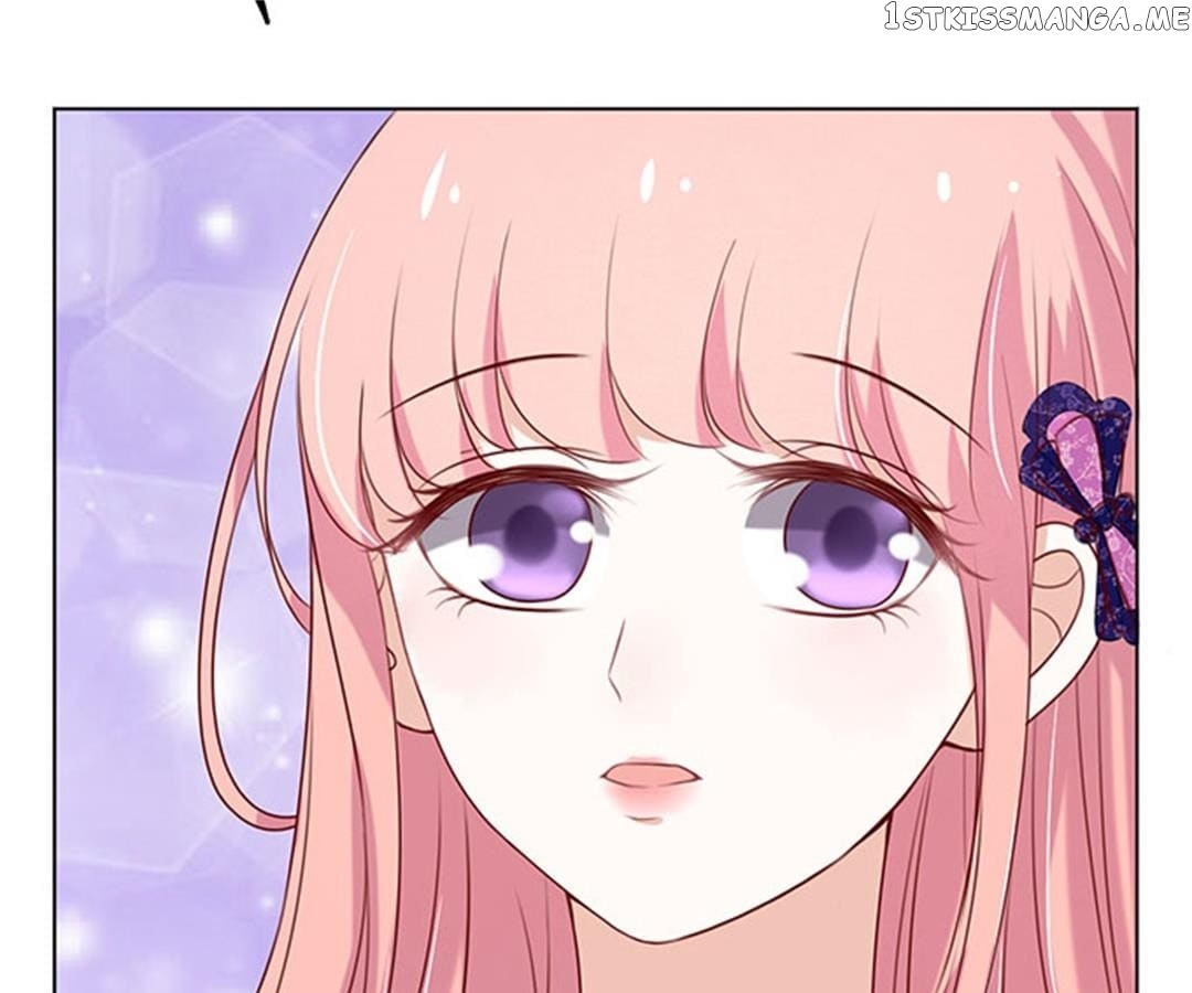 Peachy Lover ( My Little Peachy Girl ) chapter 26 - page 55