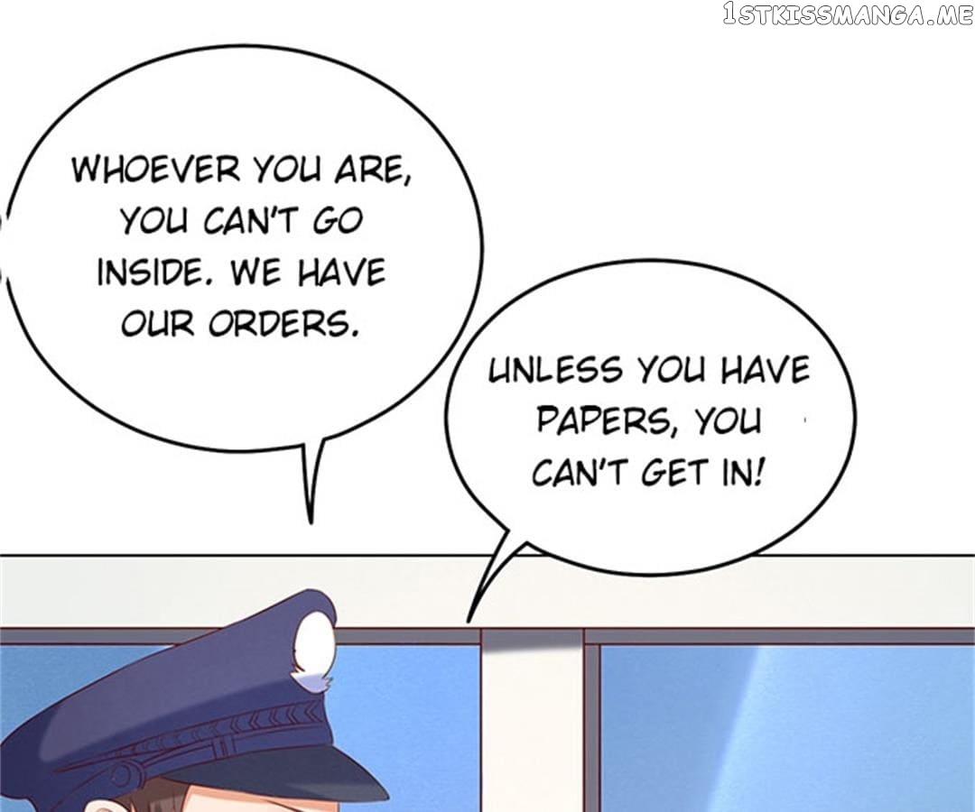 Peachy Lover ( My Little Peachy Girl ) chapter 26 - page 57