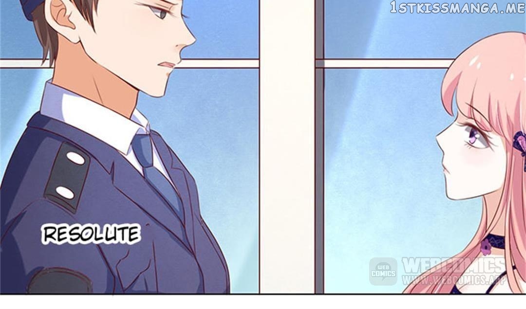 Peachy Lover ( My Little Peachy Girl ) chapter 26 - page 58