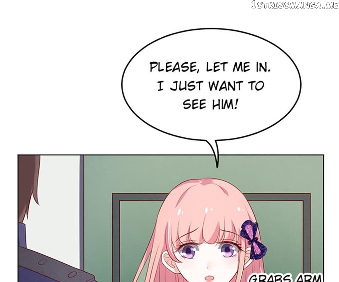 Peachy Lover ( My Little Peachy Girl ) chapter 26 - page 59