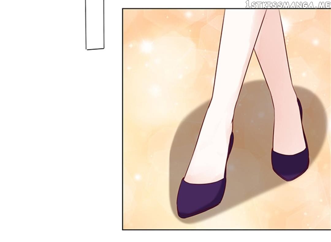 Peachy Lover ( My Little Peachy Girl ) chapter 26 - page 7